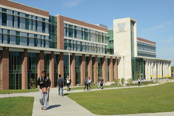 Western Michigan University Global Education Merit Scholarship USA 2026: Requirements, Eligibility, and Complete Application Guide