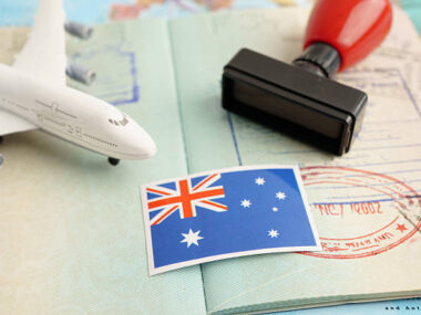 Australian Migration Services