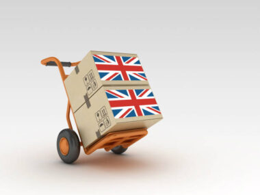 Move & Work in the UK