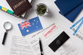 Australia Job Seeker Visa