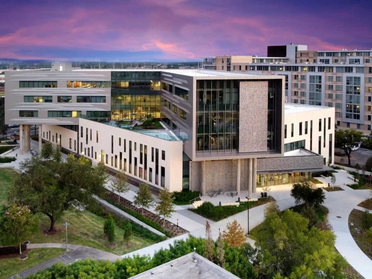 University of Houston 2026 International Education Scholarship in United States