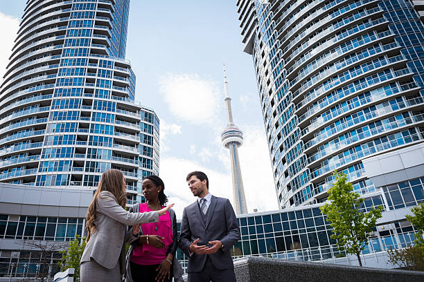 Job in Toronto