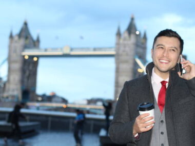 UK Investor Visa